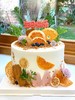 ins简洁水果奶油蛋糕 下单前请仔细阅读商品 商品缩略图1