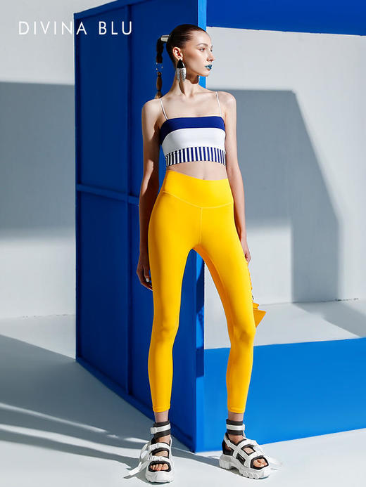 DIVINABLU多伦多系列迪唯纳未来文胸多伦多文胸05 商品图2