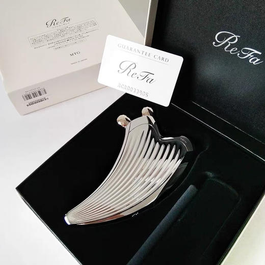 日本Refa刮痧板 商品图0