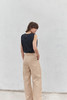 Viktoria Chan | SS21068 Bea pleated trousers [长裤] 商品缩略图5
