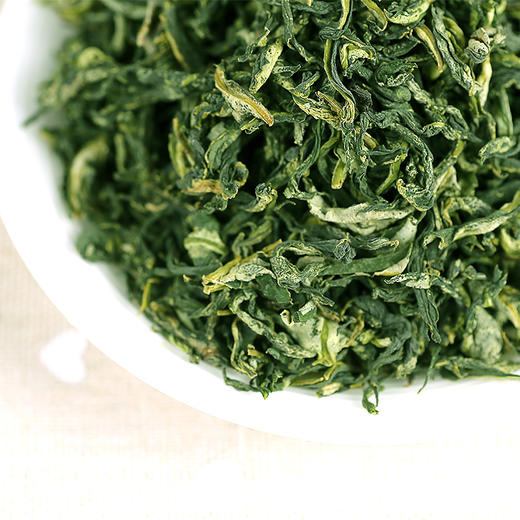 有机荷叶茶 商品图2