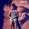 CRAFT跑步 Breakaway 二合一短裤 女 商品缩略图7