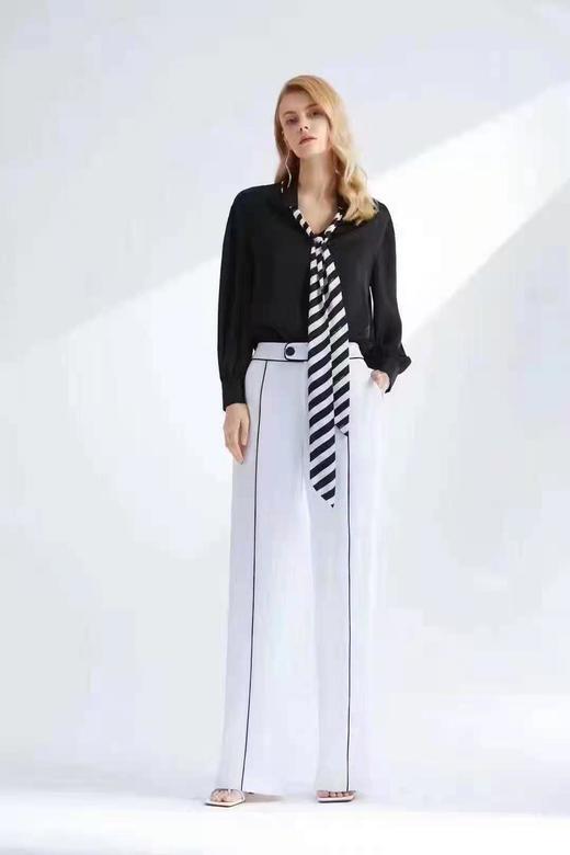 3F 爱特爱 裤子 商品图0