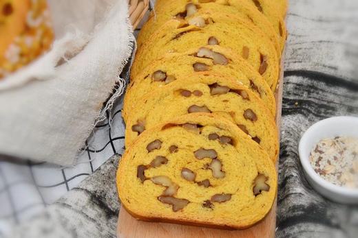 小米纯核桃列巴（低糖） 商品图4