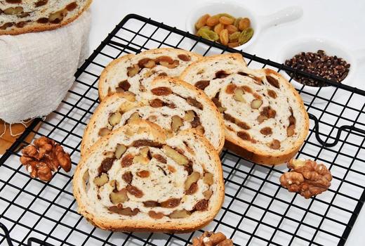 黑全麦沙克 商品图5