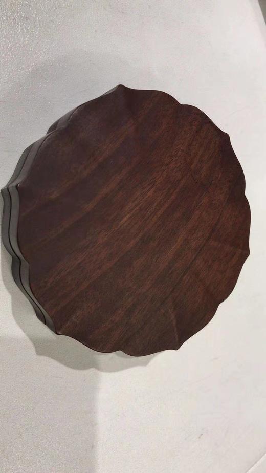 10cm圆形首饰盒/收纳盒 商品图1