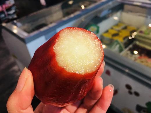 海南补水莲雾特大果，脆爽多汁，清脆爽甜 商品图6