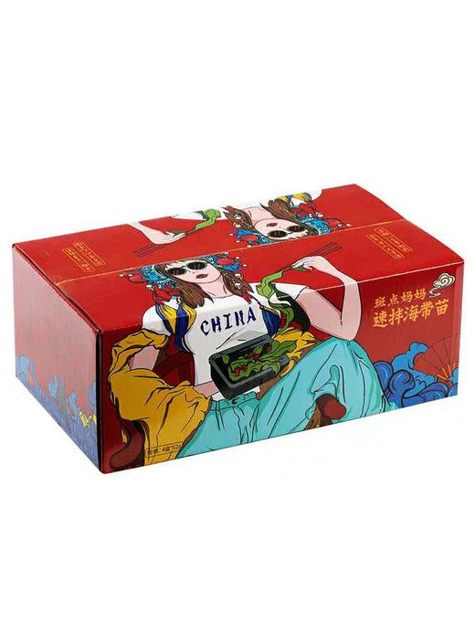 速拌海带苗 商品图4