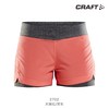 CRAFT跑步 Breakaway 二合一短裤 女 商品缩略图2