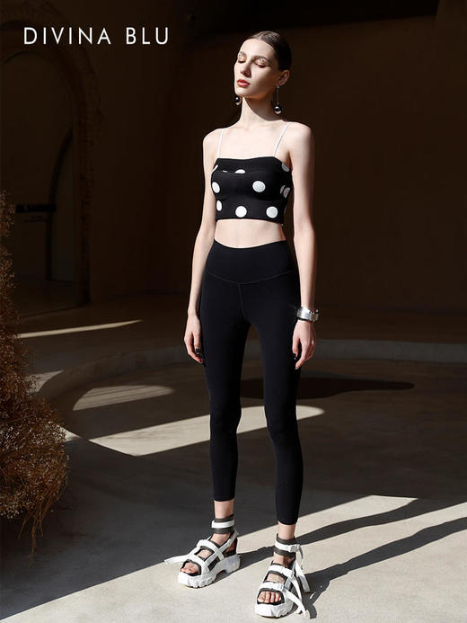 DIVINABLU多伦多系列迪唯纳原点文胸多伦多文胸01 商品图3