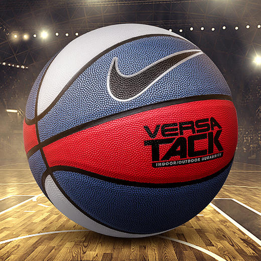 耐克NIKE   标准7号篮球  ZJ 商品图4