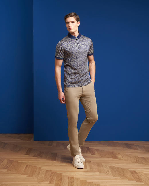 6F MEYER迈雅 休闲裤 商品图0