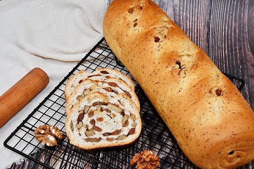 黑全麦列巴 商品图4