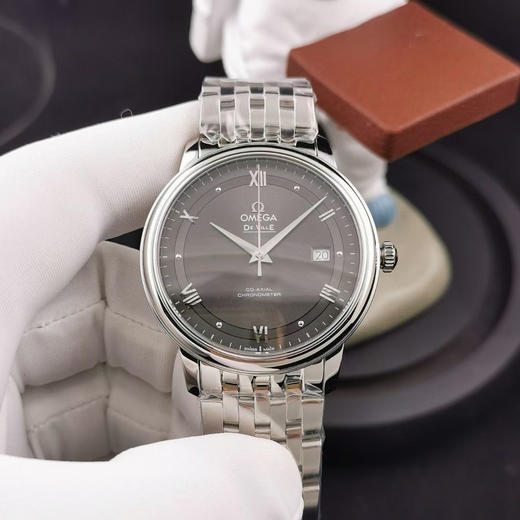 MKS欧米茄新碟飞，复刻史上强欧米茄蝶飞系列腕表。优雅纤薄的外表，搭配简约大方的设计，MKS抓住每一个细节，完美诠释原装（新版本+400） 商品图2