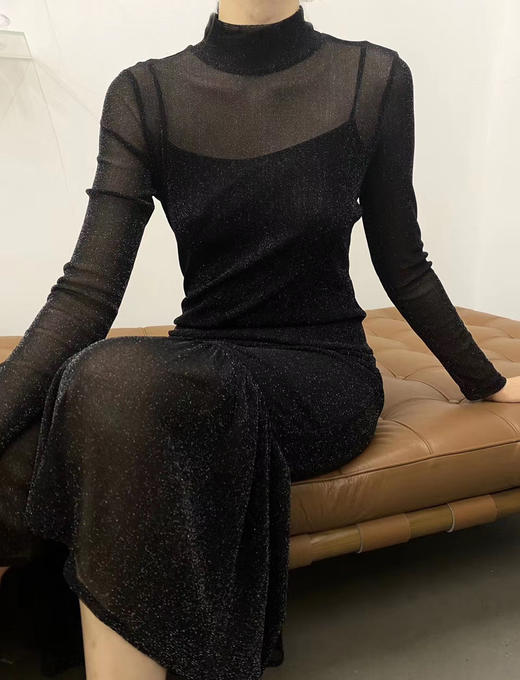 Viktoria Chan | AW2012 Ivy Fitted Dress [连衣裙] 商品图0