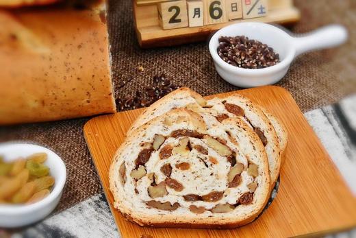 黑全麦列巴 商品图3