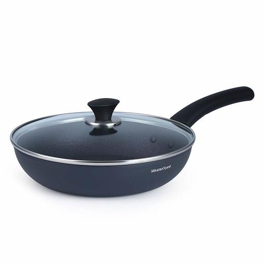 尚尼开普敦系列涂层不粘锅26cm 商品图0