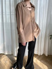 Viktoria Chan | SS21030 Alba shirt with straps [上衣] 商品缩略图0