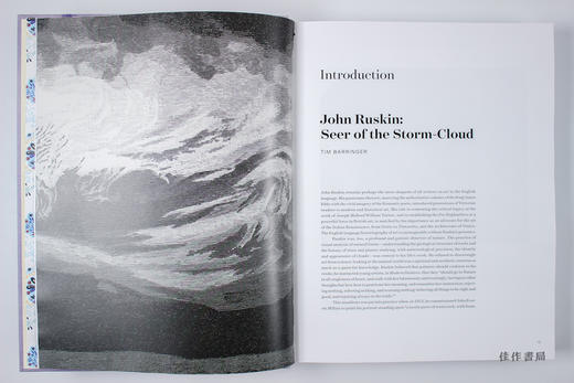 Unto This Last: Two Hundred Years of John Ruskin/约翰·罗斯金两百年 商品图2