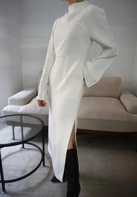 Viktoria Chan | AW2033 Gemma Long Dress [连衣裙]