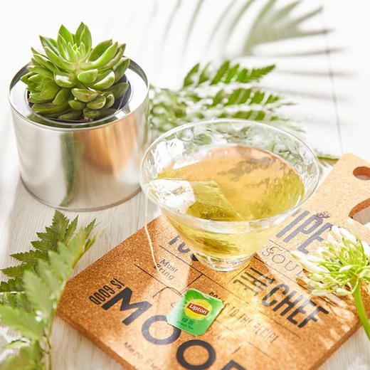 立顿茶包系列 商品图0