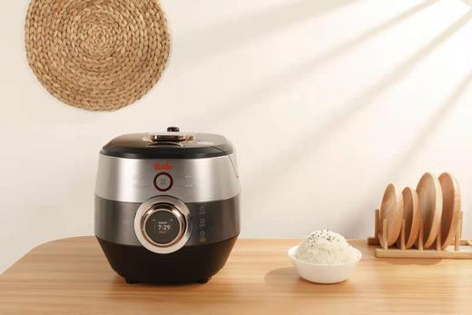 7F  Fissler菲仕乐黑科技电饭煲5升 商品图0