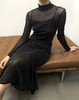 Viktoria Chan | AW2012 Ivy Fitted Dress [连衣裙] 商品缩略图2