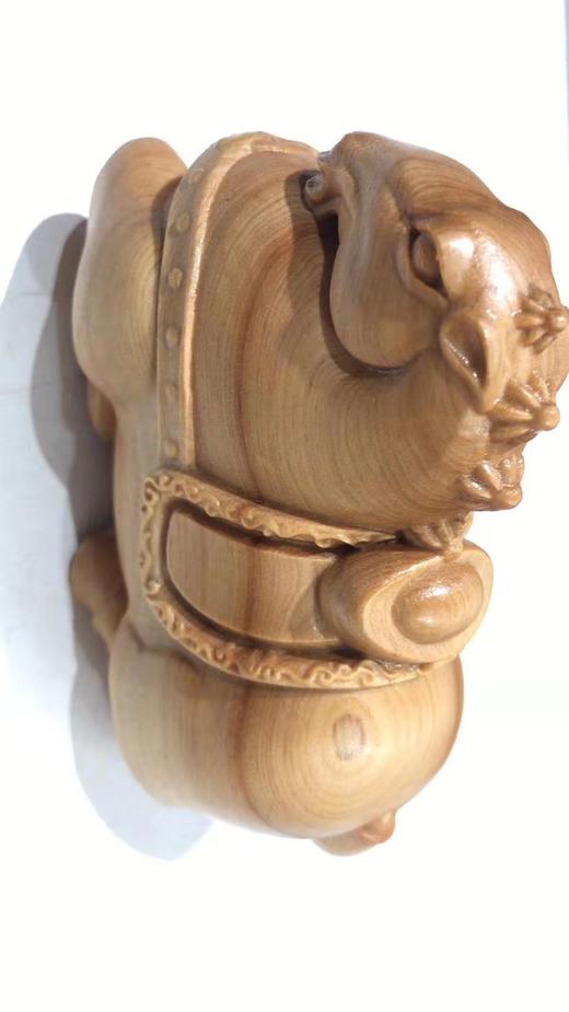 马上发财 川柏 商品图0