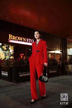 3F 爱特爱 西服上衣