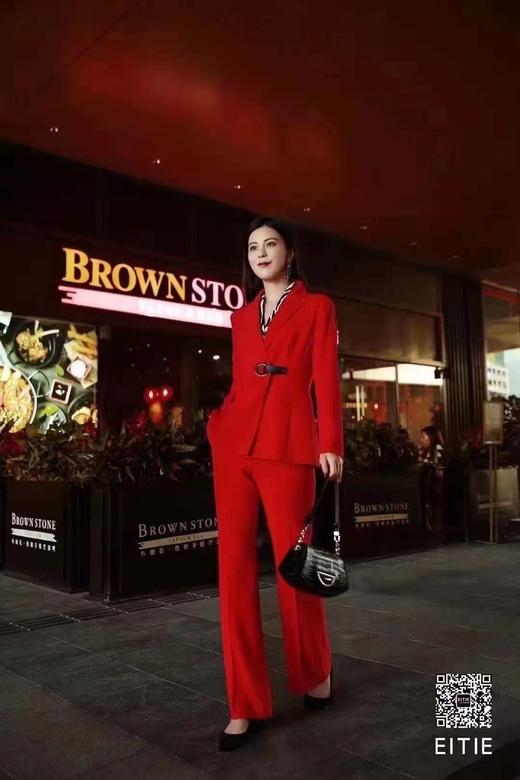 3F 爱特爱 西服上衣 商品图0