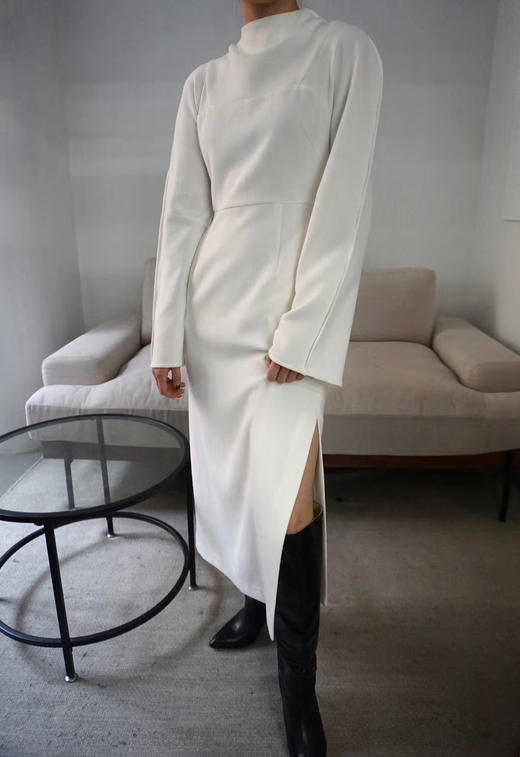 Viktoria Chan | AW2033 Gemma Long Dress [连衣裙] 商品图1