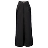 Viktoria Chan | SS21068 Bea pleated trousers [长裤] 商品缩略图8