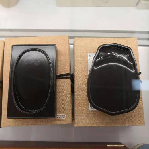 精品歙砚小砚台 商品图0