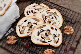 至尊蔓越莓沙克