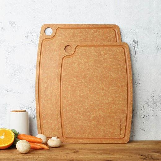 尚尼帕尔玛系列松木菜板 商品图0