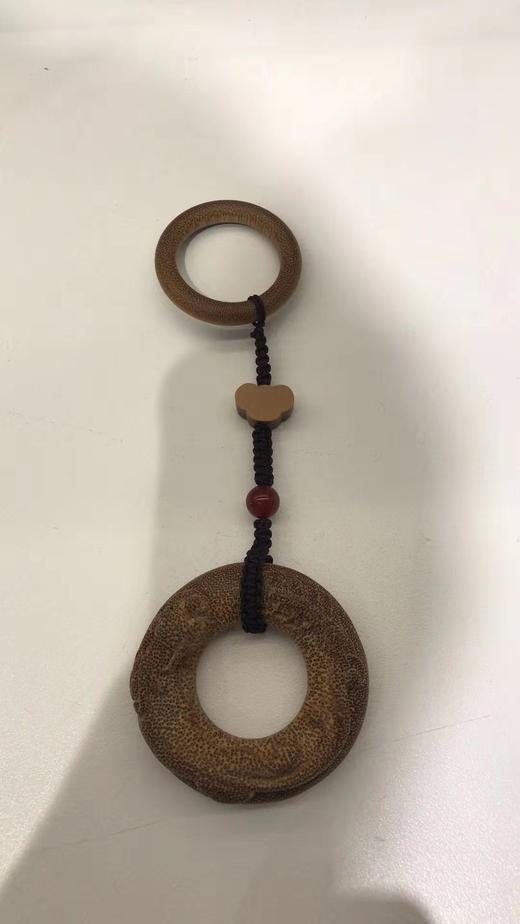 龙雪竹面包环 商品图0