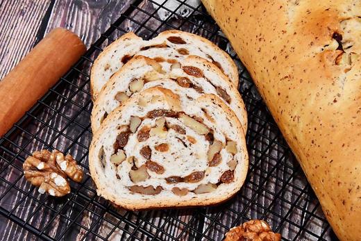 黑全麦列巴 商品图5