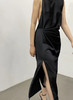 Viktoria Chan | AW2048 Sandy Satin Draped Dress [连衣裙] 商品缩略图1