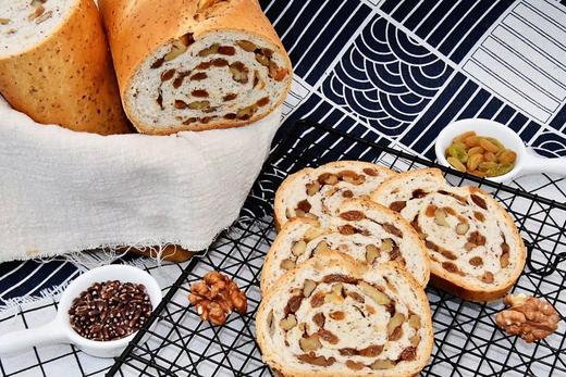 黑全麦列巴 商品图0