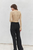 Viktoria Chan | SS21068 Bea pleated trousers [长裤] 商品缩略图3