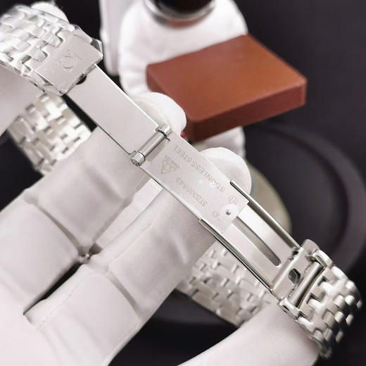 MKS欧米茄新碟飞，复刻史上强欧米茄蝶飞系列腕表。优雅纤薄的外表，搭配简约大方的设计，MKS抓住每一个细节，完美诠释原装（新版本+400） 商品图5