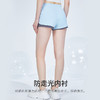 Supield素湃全波段防晒短裤女夏季薄款户外沙滩裤运动短裤2021款 商品缩略图2