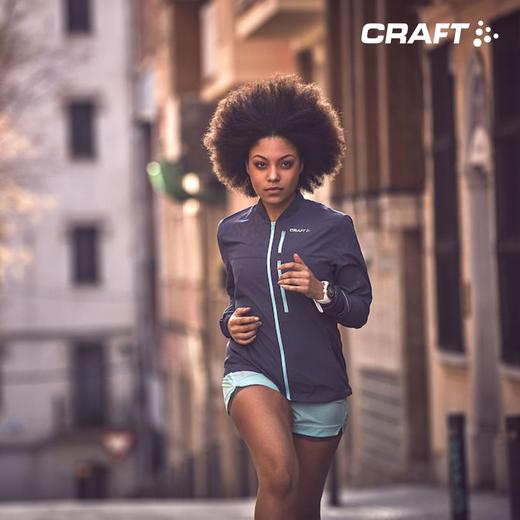 CRAFT跑步 Breakaway 二合一短裤 女 商品图6