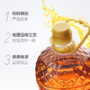 长寿花压榨花生油5L桶烘焙油压榨一级植物油食用油 商品缩略图3