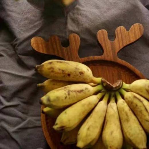 生态芭蕉/约5斤冬季可能有硬心不售后，介意勿拍 商品图2