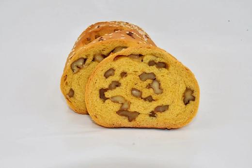 小米纯核桃列巴（低糖） 商品图1