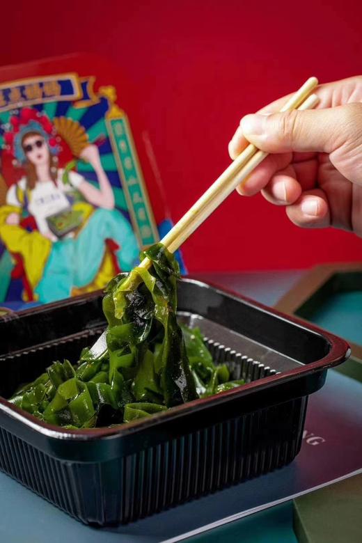 速拌海带苗 商品图3