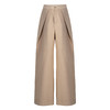 Viktoria Chan | SS21068 Bea pleated trousers [长裤] 商品缩略图6