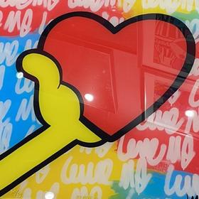 LOVE 30/50