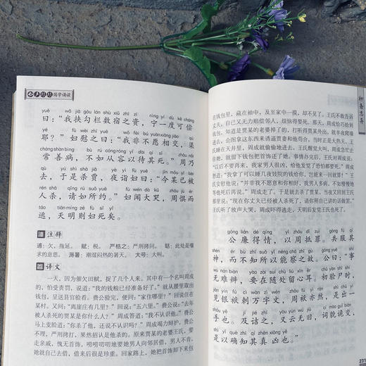 聊斋志异 商品图3